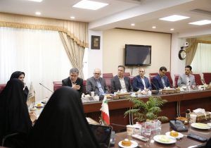 «بانوی ایرانی» نام محصول جدید بیمه ایران باهدف تامین آرامش زنان کشور/ ایران، پشتوانه‌ای مطمئن برای زنان ایرانی