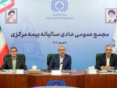 حمایت جسورانه از بیمه دیجیتال و اصلاح فرایندهای نظارتی ضروری است