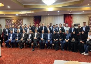 تأکید مدیرعامل بیمه البرز بر نوآوری در بازاریابی و عبور از رویکردهای سنتی فروش