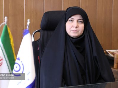 صنعت نفت، تجلی سهم برابر زنان و مردان