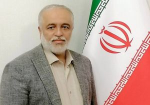 قائممقام معاون راهبردی رئیسجمهور منصوب شد