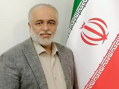 قائممقام معاون راهبردی رئیسجمهور منصوب شد
