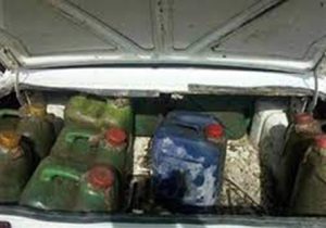 قاچاق بیش از ۴۰۰ میلیون لیتر گازوئیل؛ دادستان اقدام کرد