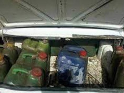 قاچاق بیش از ۴۰۰ میلیون لیتر گازوئیل؛ دادستان اقدام کرد