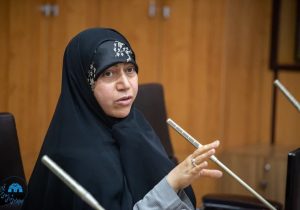 قدردانی از اقدام رئیس‌جمهور در نمایش تصاویر شهدای جنگ ۱۲ روزه در سازمان ملل/ رشادت‌های شهدای سلامت باید گفته شود