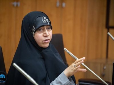 قدردانی از اقدام رئیس‌جمهور در نمایش تصاویر شهدای جنگ ۱۲ روزه در سازمان ملل/ رشادت‌های شهدای سلامت باید گفته شود