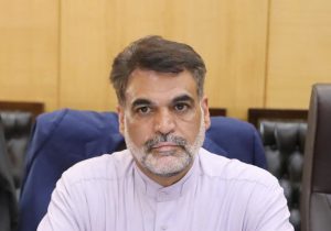 بستر قانونی برای رشد اقتصادی ۸ درصدی فراهم است