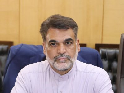 بستر قانونی برای رشد اقتصادی ۸ درصدی فراهم است