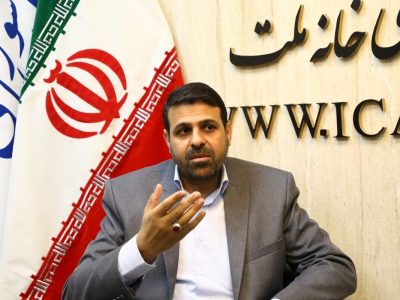 حضور در حوزه انتخابیه به معنای تعطیلی مجلس نیست