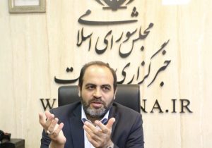 ایران با توسعه مناسبات تجاری با چین سهم بیشتری از بازار جهانی کسب میکند