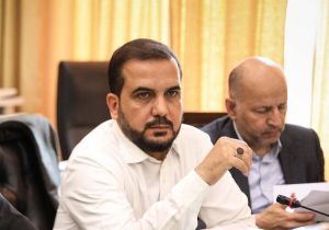 شناسایی ۳نقطه کانونی دود هورالعظیم برای آبرسانی فوری