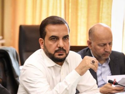 شناسایی ۳نقطه کانونی دود هورالعظیم برای آبرسانی فوری