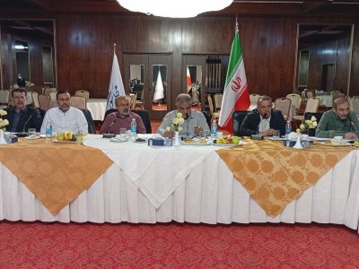 واگذاری فعالیت دستگاههای اجرایی در حریم شهرها به شهرداریها