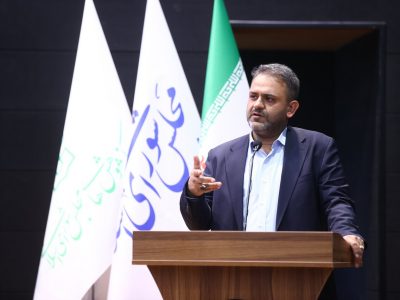 ژنتیک هوشمند دانشآموزان نخبه باید برای توسعه کشور استفاده شود