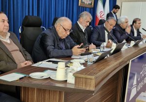 مدیریت جزیره‌ای مناطق آزاد مانع بهره‌برداری از ظرفیت‌هاست/ توسعه صادرات و واردات در گرو تحول پایانه‌ها و تکمیل زیرساخت‌ها