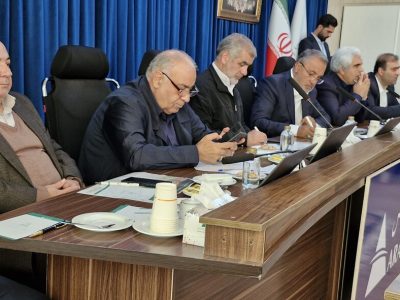 مدیریت جزیرهای مناطق آزاد مانع بهرهبرداری از ظرفیتهاست/ توسعه صادرات و واردات در گرو تحول پایانهها و تکمیل زیرساختها