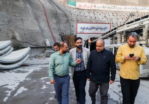 پروژه‌های حیاتی لواسانات باید در اولویت تخصیص اعتبارات قرار گیرد