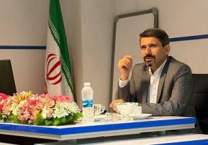 چهارمین نشست هم اندیشی مدیران شرکت بیمه رازی برگزار شد