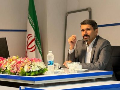 چهارمین نشست هم اندیشی مدیران شرکت بیمه رازی برگزار شد