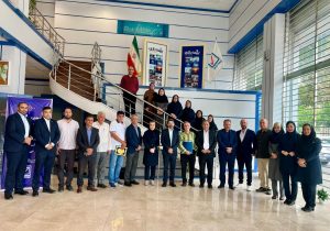 اولویت اصلی برنامه شرکت رضایتمندی مشتریان است