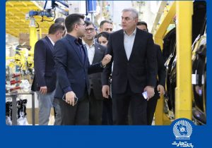 سودآوری شرکای تجاری راهبرد بانک تجارت است