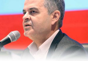 رضا مجیدی سرپرست بانک گردشگری شد