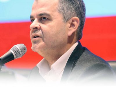 رضا مجیدی سرپرست بانک گردشگری شد