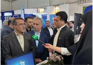 توسعه فناوری اطلاعات ارائه خدمات وزارت تعاون را تسهیل و تسریع می کند