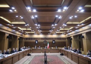 برگزاری جلسه فوقالعاده دولت به ریاست معاون اول رئیس جمهور