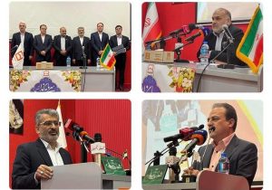 نقش بی بدیل بانک مسکن در توسعه بخش مسکن کشور/ بانک مسکن بازوی اجرایی دولت در تولید مسکن است