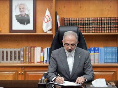 پیام گرامیداشت مدیرعامل بانک مسکن به مناسبت هفته دفاع مقدس