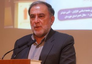 تمدید مهلت ثبت‌نام دوره‌های کاردانی و کارشناسی و فراخوان جذب مدرسان جدید در دانشگاه جامع علمی کاربردی استان خوزستان