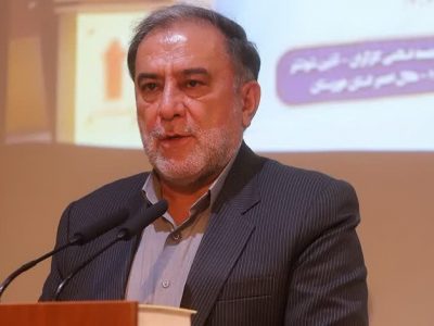 افزایش ۲۲ رشته جدید کاردانی و کارشناسی در دانشگاه جامع علمی کاربردی استان خوزستان