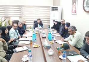 رفع موانع احداث نیروگاه خورشیدی فولاد خوزستان گامی موثر در تامین برق و رونق اقتصادی است.