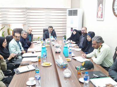 رفع موانع احداث نیروگاه خورشیدی فولاد خوزستان گامی موثر در تامین برق و رونق اقتصادی است.