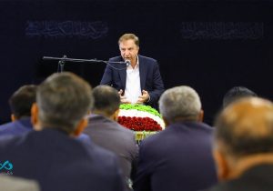 از جهاد میدان تا جهاد اقتصادی