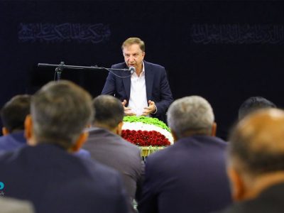 از جهاد میدان تا جهاد اقتصادی