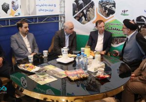 بانک دی آماده حمایت مالی و اعتباری از دانشبنیانها و استارتاپها در حوزه وقف و سلامت