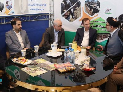 بانک دی آماده حمایت مالی و اعتباری از دانشبنیانها و استارتاپها در حوزه وقف و سلامت