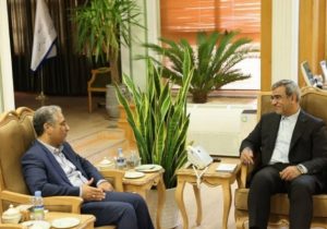 بانک صنعت و معدن ظرفیت‌های ارزشمندی برای نقش‌آفرینی در اقتصاد این استان دارد