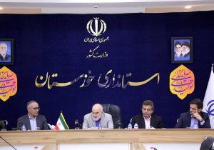 پروژه‌های اقتصادی صندوق در خوزستان با رویکرد مهارت‌آفرینی و اشتغال پایدار دنبال می‌شود