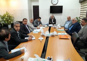 حمایت از رونق تولید و سرمایه‌گذاری وظیفه‌ای همگانی است