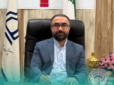 بیمارستان گلستان اهواز کانون طب رزم و در تاریخچه دفاع مقدس درخشان است