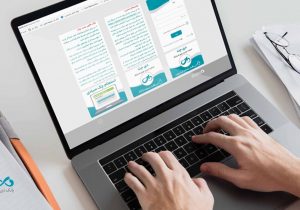 راه‌اندازی نسخه وب‌اپلیکیشن اینترنت‌‌بانک دی