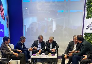 حسین زاده: بانک اقتصادنوین، پیشتاز عرصه تحول در نظام بانکی است