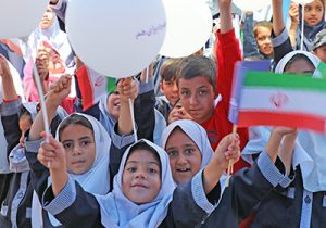 «مدرسه سازی» سنت حسنه بانک اقتصادنوین