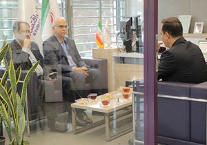 آغاز ارائه خدمات ارزی در شعبه هفت تیر بانک اقتصادنوین