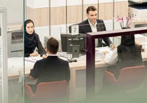 سهم ۴۷ درصدی درآمد بانک اقتصادنوین از محل عملیات واسطه گری پولی