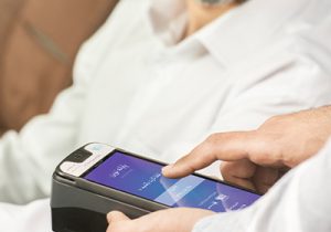 ورود پرداخت نوین به کانال ۱۰ درصدی سهم مبلغ تراکنشهای کارتخوان