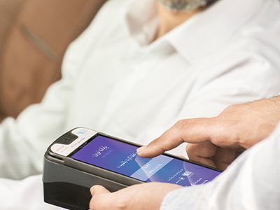 ورود پرداخت نوین به کانال ۱۰ درصدی سهم مبلغ تراکنش‌های کارتخوان